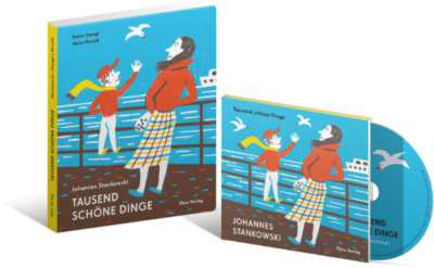 Logo Tausend schöne Dinge